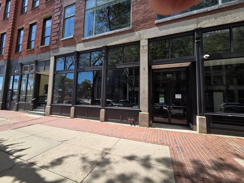 תמונה של הנכס: 60 Canal, Boston