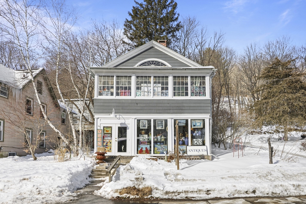 תמונה של הנכס: 88-90 Main St, Great Barrington