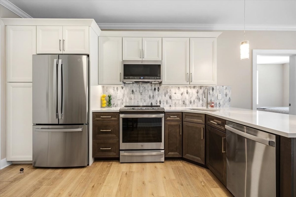 תמונה של הנכס: 21 Totman Street #301, Quincy
