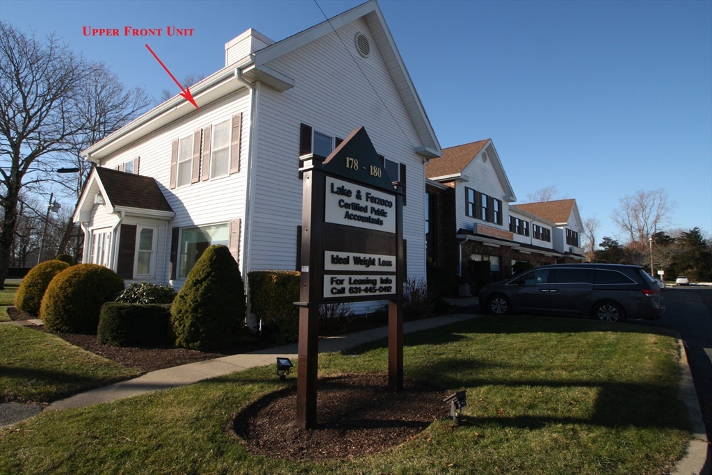 房源照片：180 Teaticket Hwy #4A, Falmouth