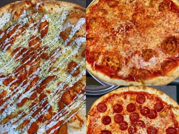 房源照片：123-ABC Pizza Highway Place, Wilmington
