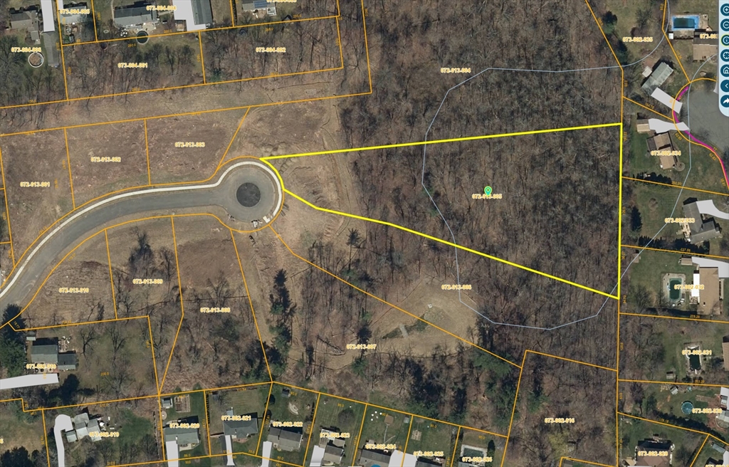 房源照片：0 Ahiska Rd, West Springfield