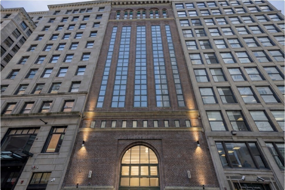 42 Chauncy Street #Unit 1A/1B, Boston, MA 02111