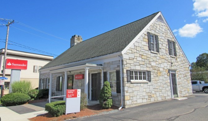 תמונה של הנכס: 818 Washington St, Holliston