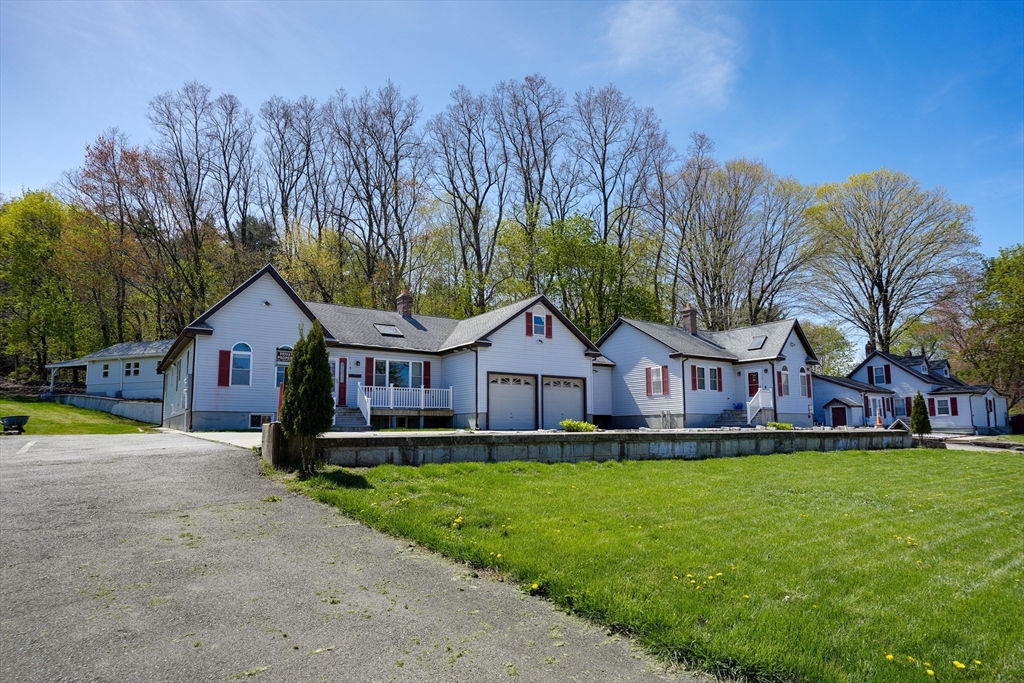 תמונה של הנכס: 1-2-3-4 Glendale Rd, Hudson