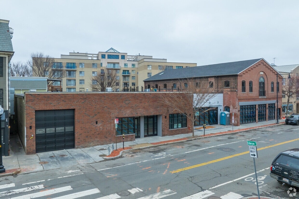房源照片：625 Cambridge Street, Cambridge