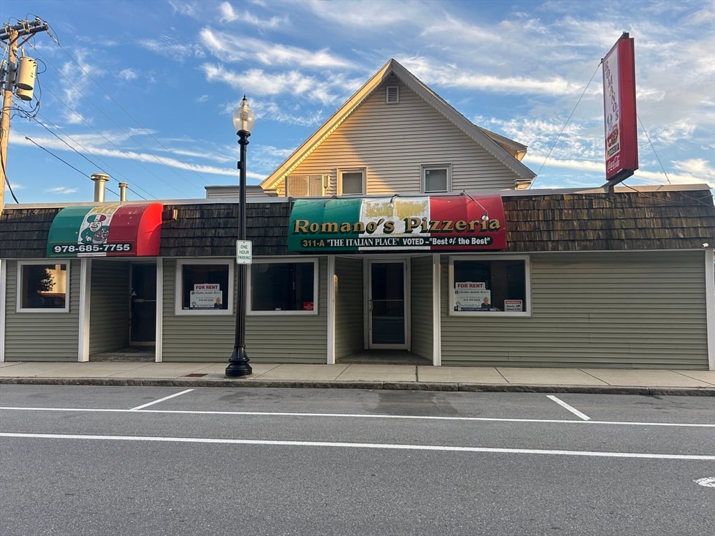 תמונה של הנכס: 311 Merrimack St, Lawrence