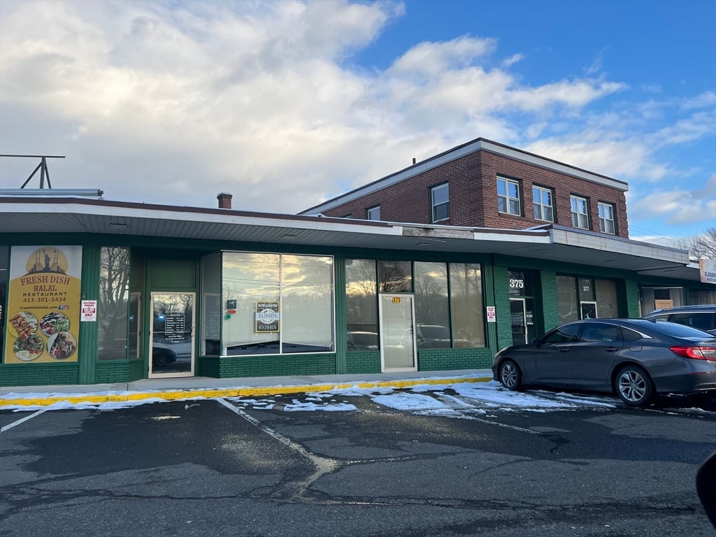 房源照片：375 Walnut St Ext #3 A&B, Agawam