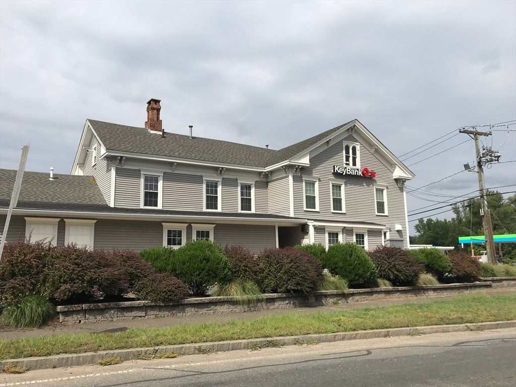 房源照片：5 N Westfield St, Agawam