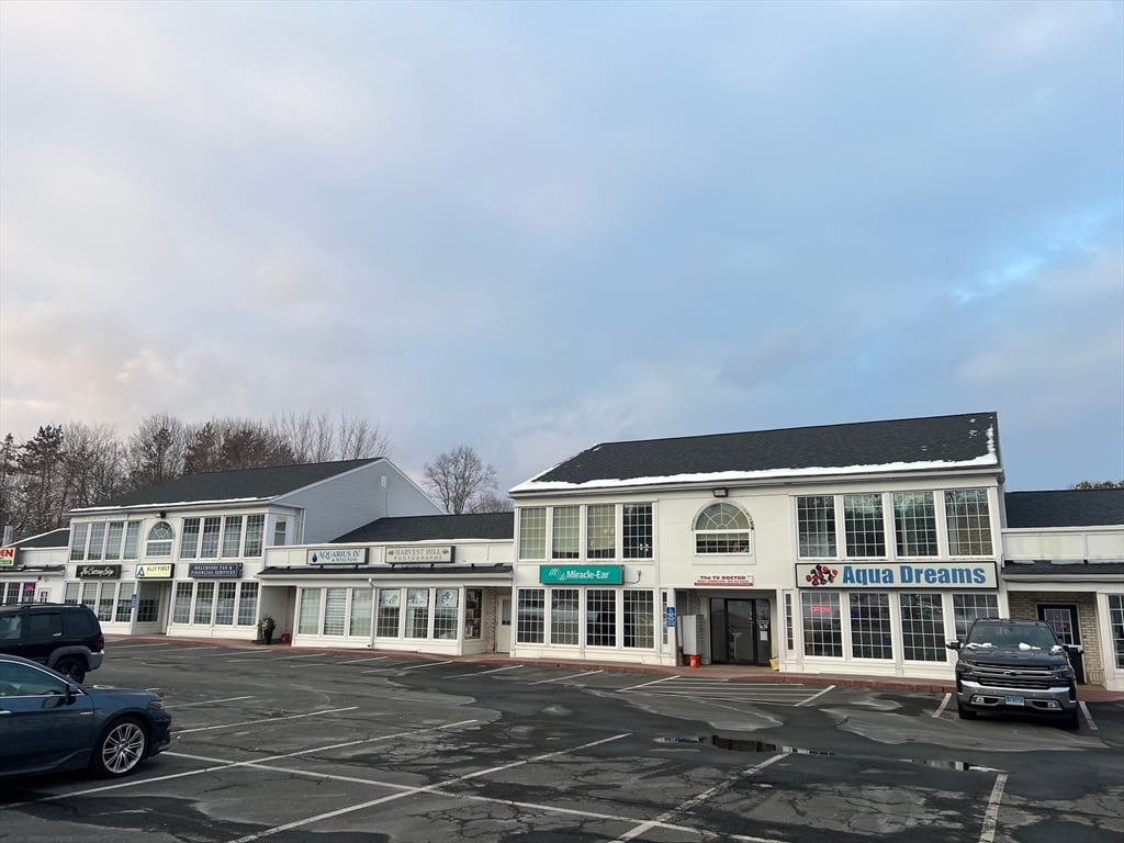 房源照片：10 Springfield St, Agawam
