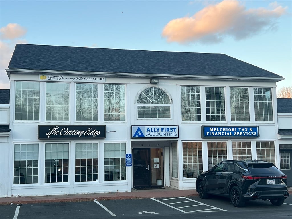 房源照片：22 Southwick St, Agawam