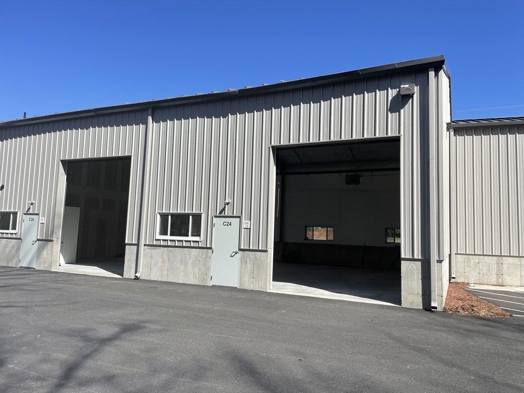 房源照片：156 Northboro #A 1, Southborough