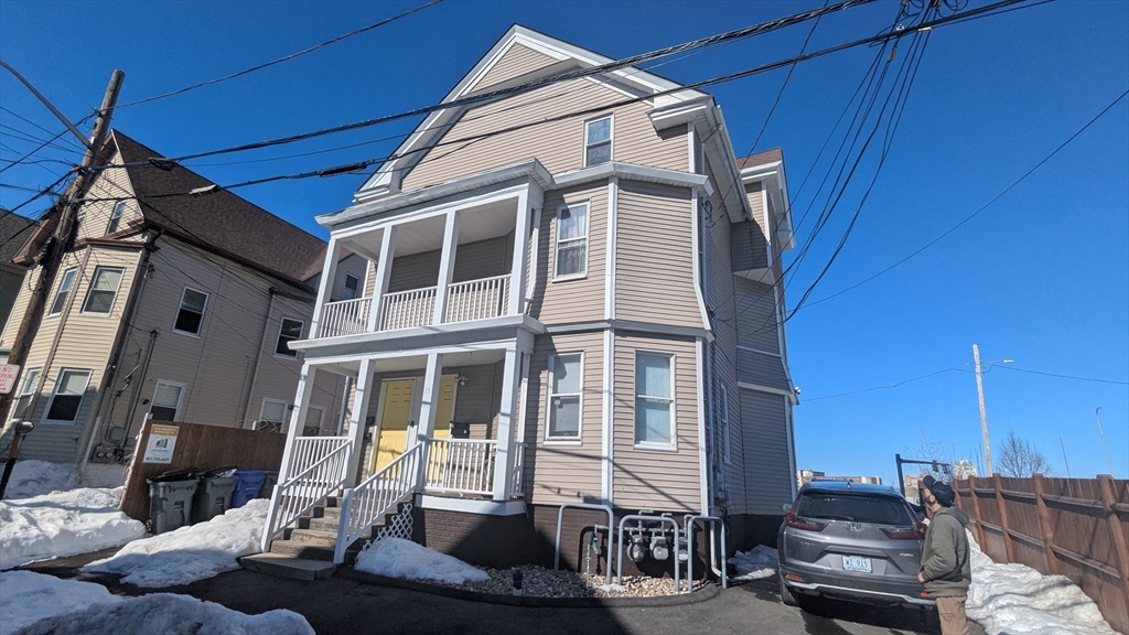תמונה של הנכס: 15-17 278 Emmett, Beacon and Point, Providence