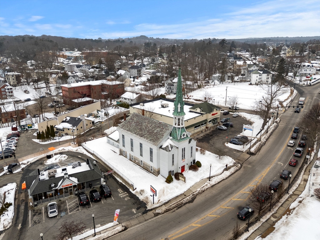 房源照片：437 Main St, Southbridge