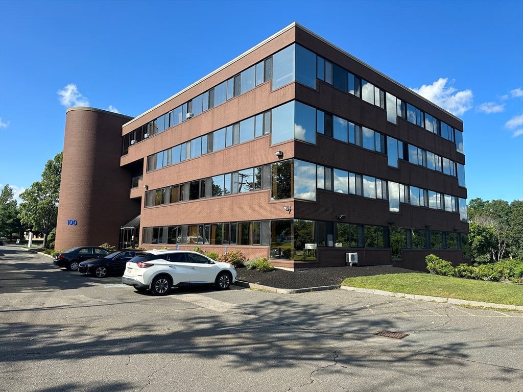 תמונה של הנכס: 100 Corporate Pl #500, Peabody