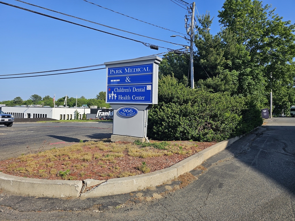 תמונה של הנכס: 966 Park Street #B4, Stoughton