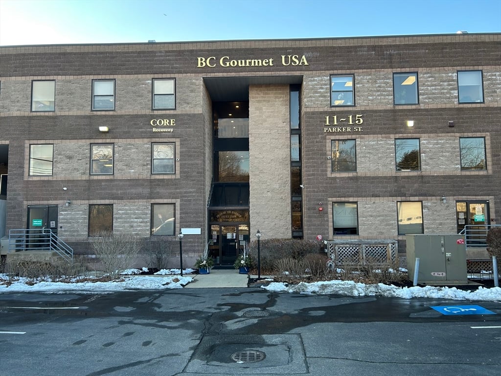 房源照片：11-15 Parker, Gloucester