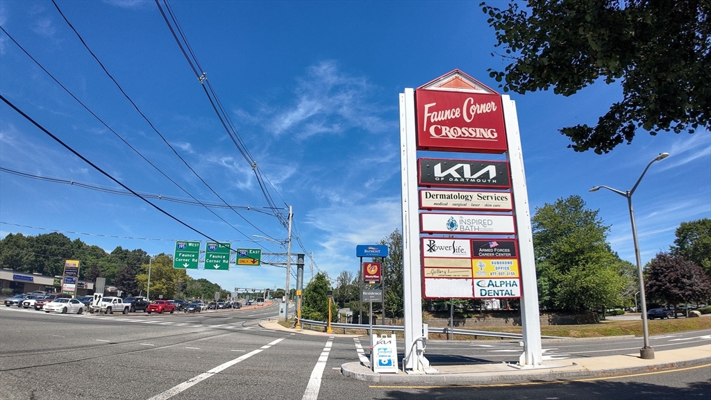 房源照片:145 Faunce Corner Mall Road #10, Dartmouth