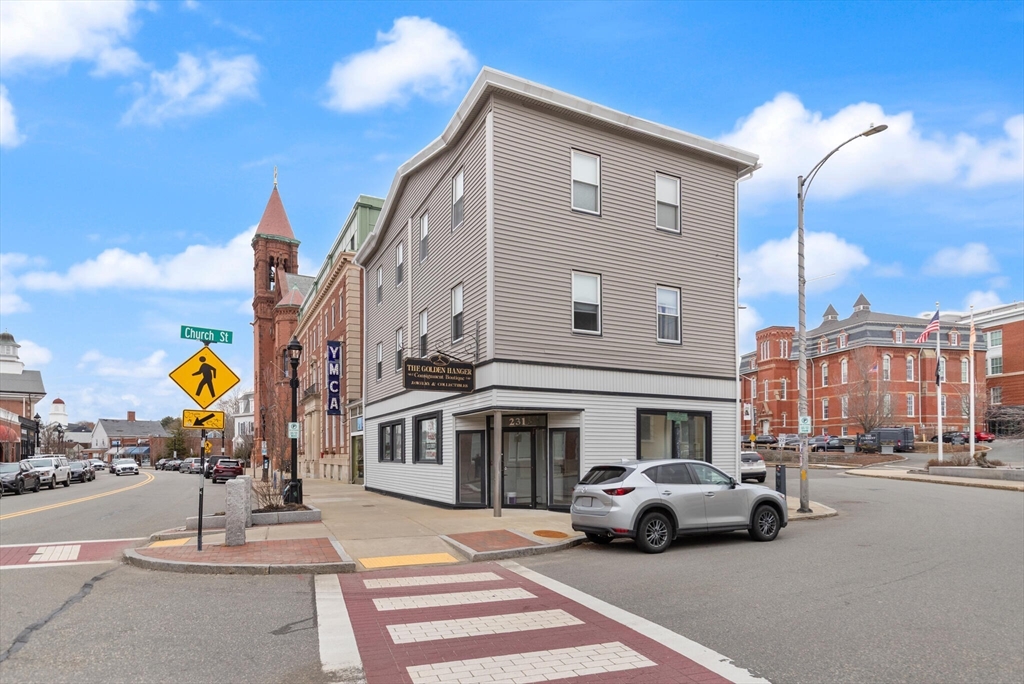 תמונה של הנכס: 231 Cabot St, Beverly