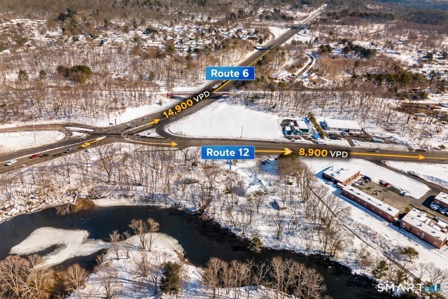 房源照片:20 Wauregan Road, Killingly