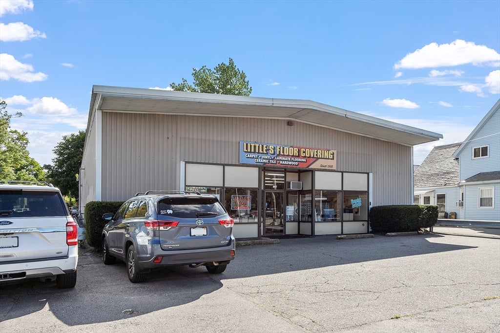 תמונה של הנכס: 359 Summer St, Fitchburg