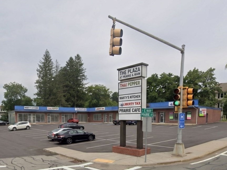 תמונה של הנכס: 178 East Main #2, Milford