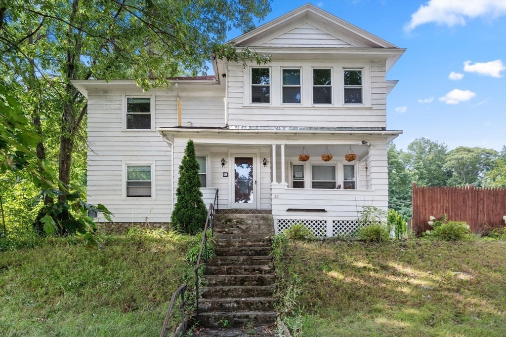 תמונה של הנכס: 211 June St #2, Worcester