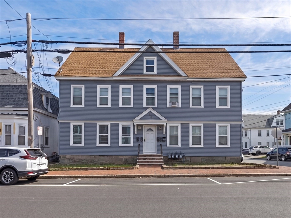 תמונה של הנכס: 94 Main St, North Andover