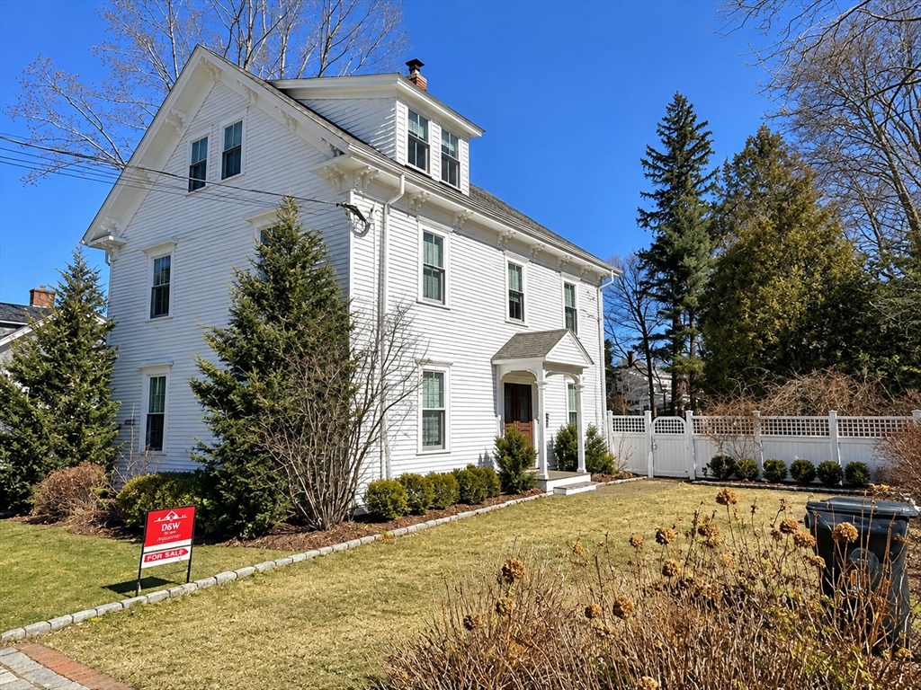 תמונה של הנכס: 154 Main ST, Andover