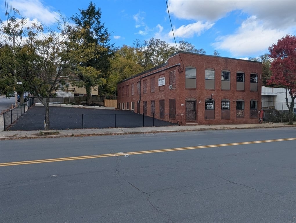 תמונה של הנכס: 291 River Street, Haverhill