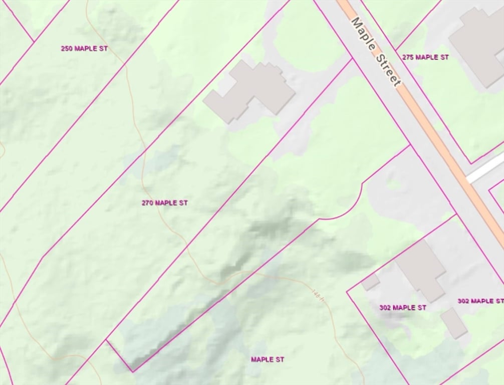 תמונה של הנכס: SS Maple St, Springfield