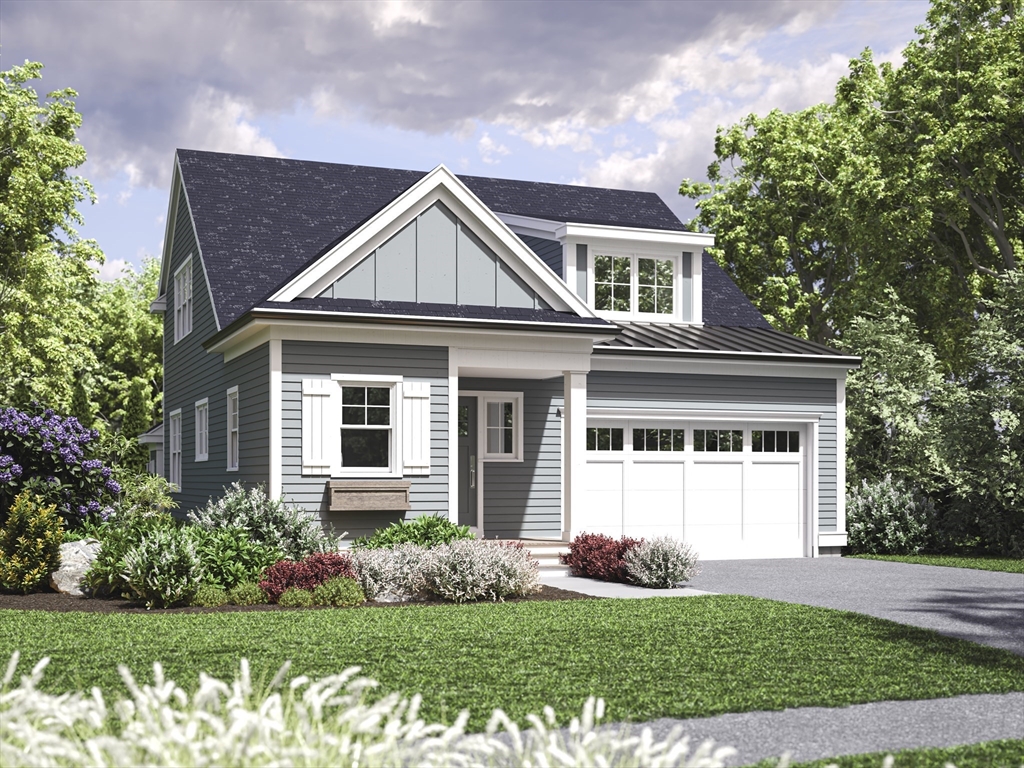 תמונה של הנכס: 58 Conifer Circle #24, Shrewsbury