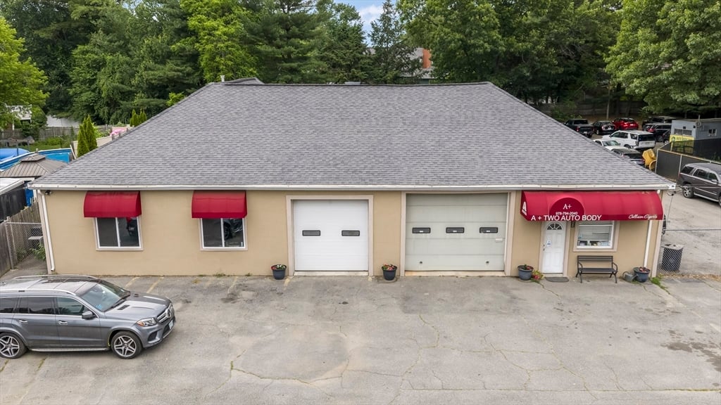 תמונה של הנכס: 20 Woodland St, Methuen