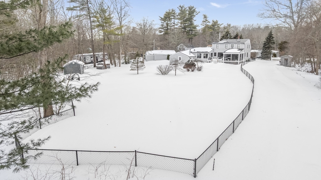 תמונה של הנכס: 54 Rabbit Rd, Salisbury