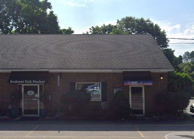 תמונה של הנכס: 22 Andover Street #D, Andover
