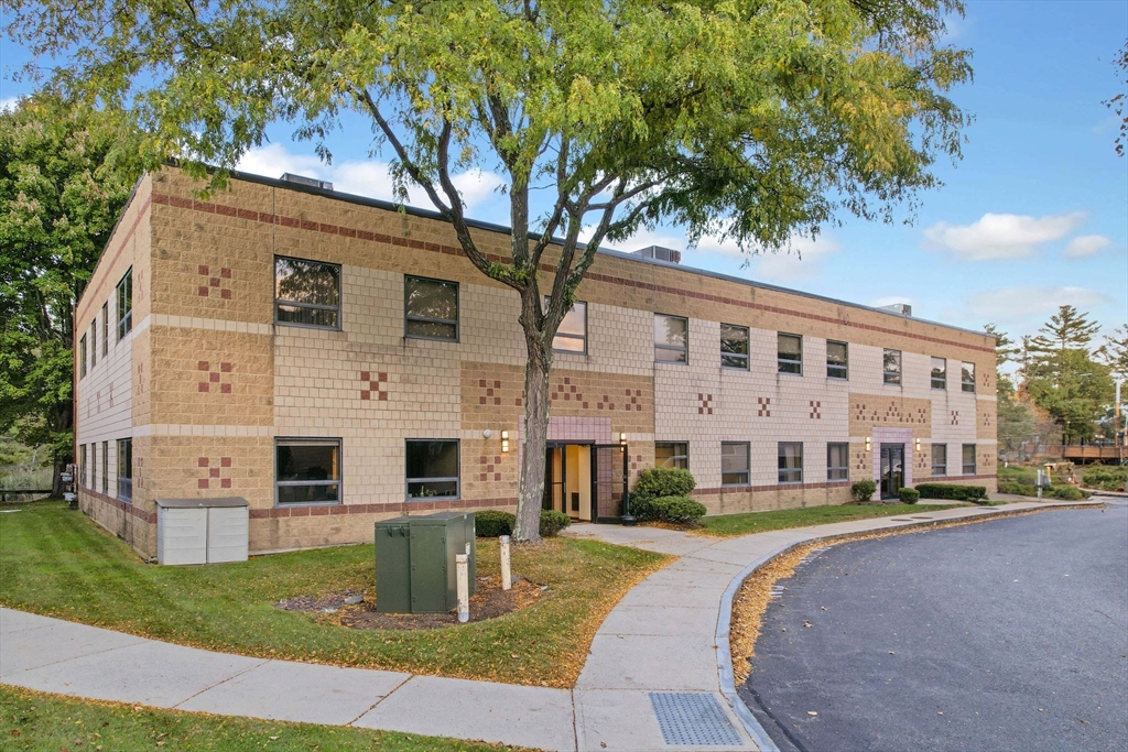 房源照片：430 Boston St #210, Topsfield
