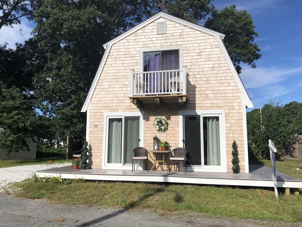 房源照片：9 Bells Neck Rd #10, Harwich