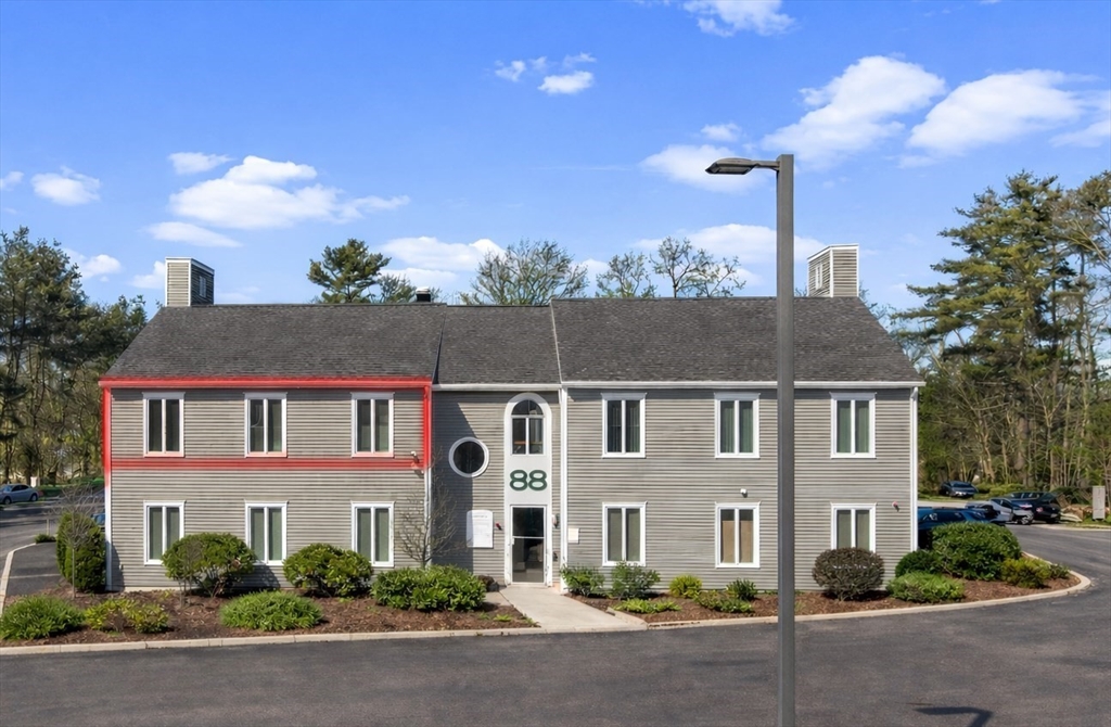 תמונה של הנכס: 88 Faunce Corner Mall Rd #250, Dartmouth