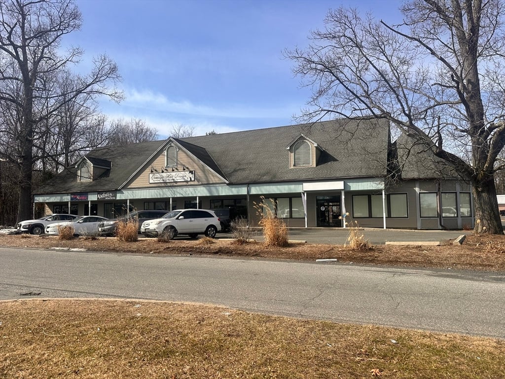 תמונה של הנכס: 16-24 Arnold ave, Springfield
