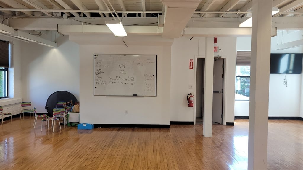 תמונה של הנכס: 90 Hamilton Street #2, Cambridge