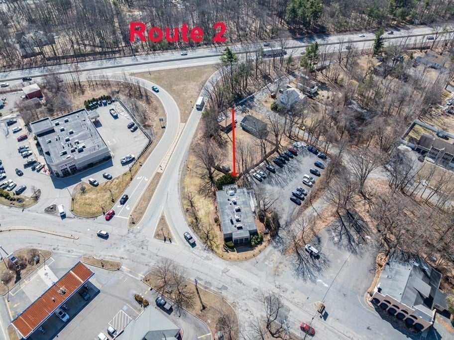 תמונה של הנכס: 1141 South Street, Fitchburg