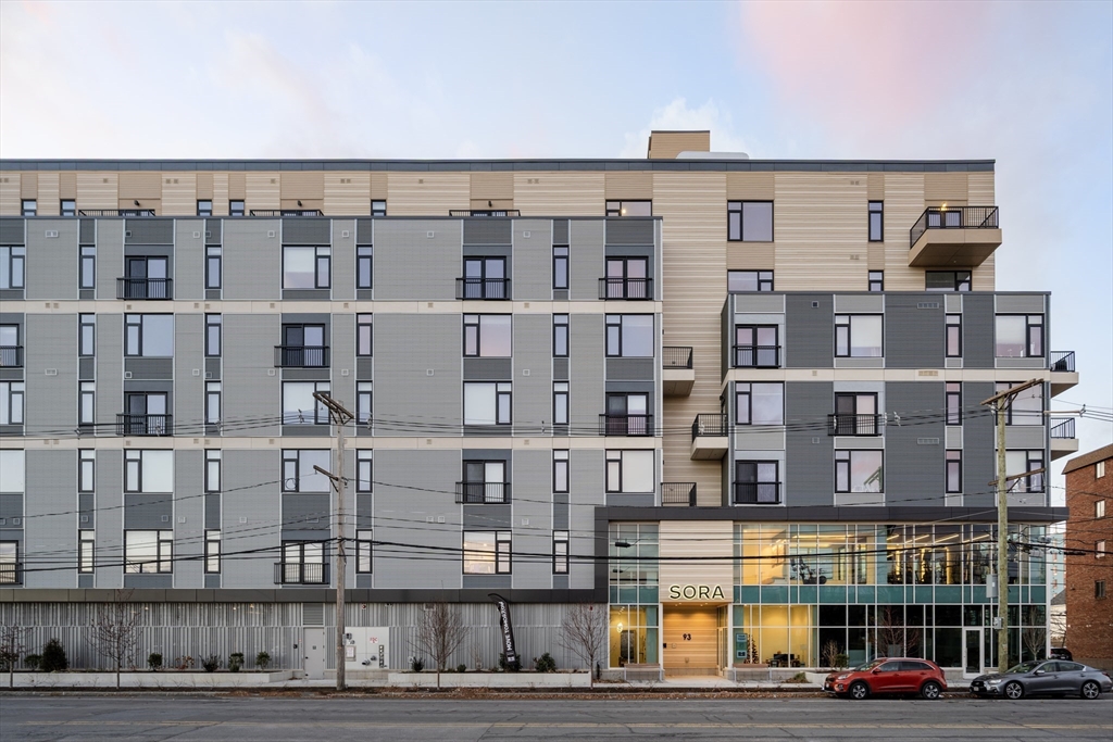 תמונה של הנכס: 93 Bennington Street, Revere