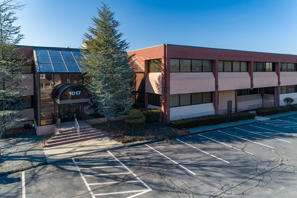 房源照片:1017 Turnpike St #23, Canton
