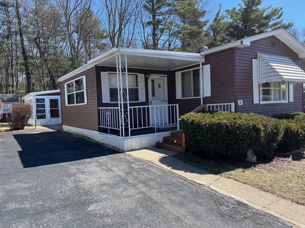 תמונה של הנכס: 14 Sonia Dr, Marlborough
