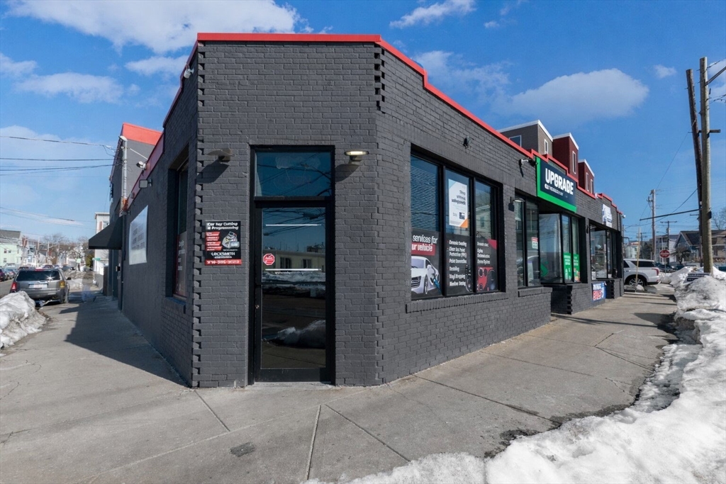 תמונה של הנכס: 613-617 Summer St, Lynn