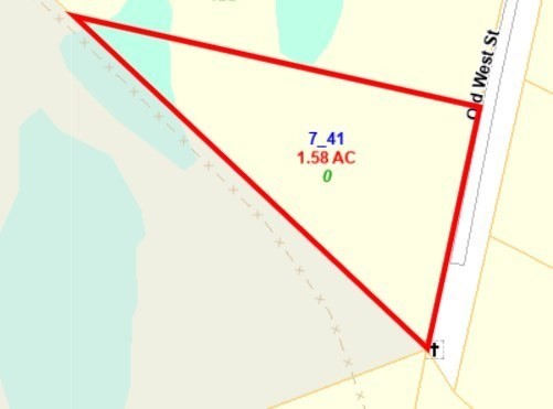 房源照片：Lot 9 Old West, Ludlow
