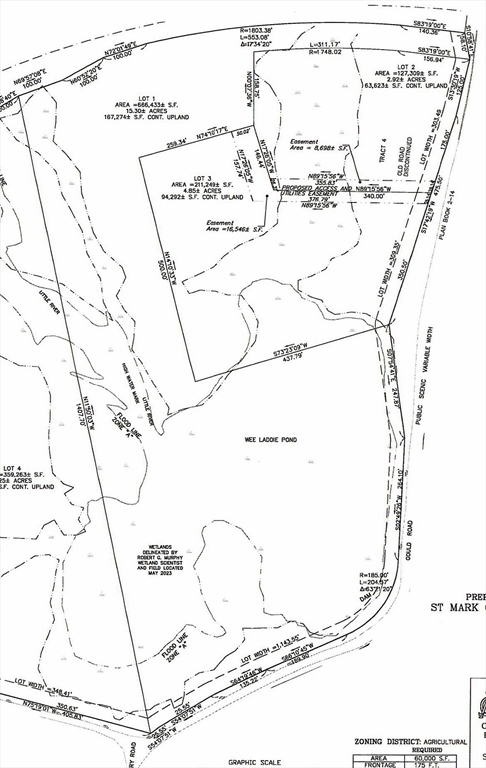房源照片：Lot 1 Gould Road, Charlton
