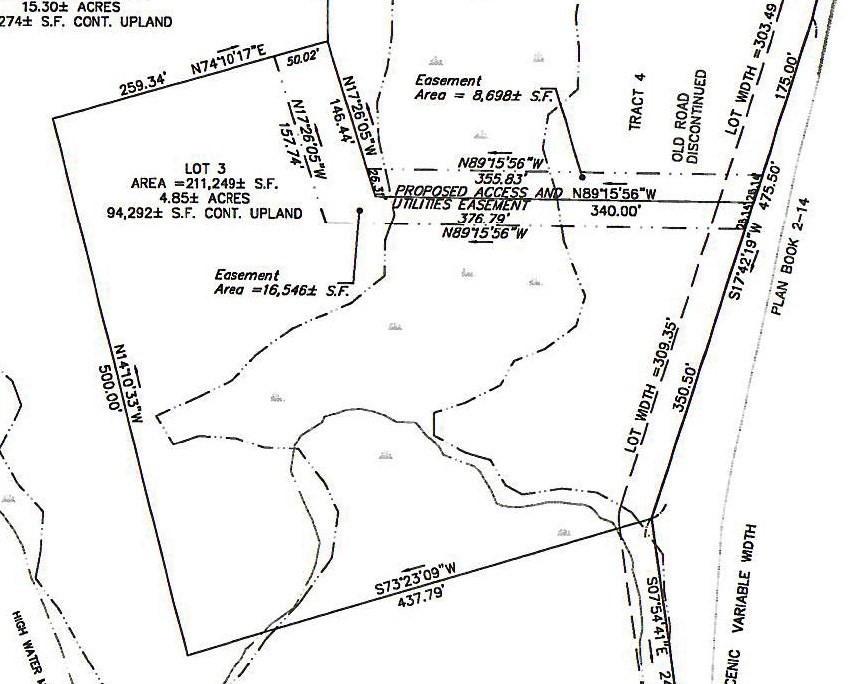 房源照片：Lot 3 Gould Road, Charlton