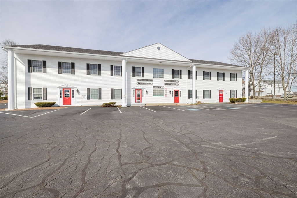 房源照片：63 Winthrop st #5, Taunton