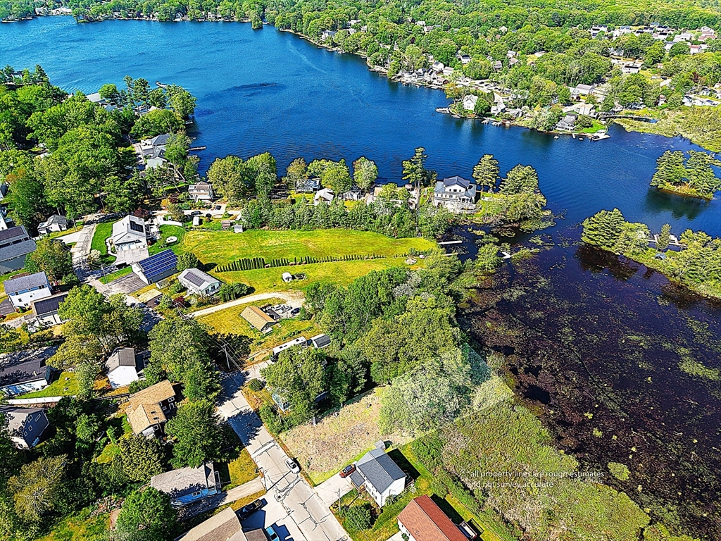 房源照片：16 Black Point Rd, Webster